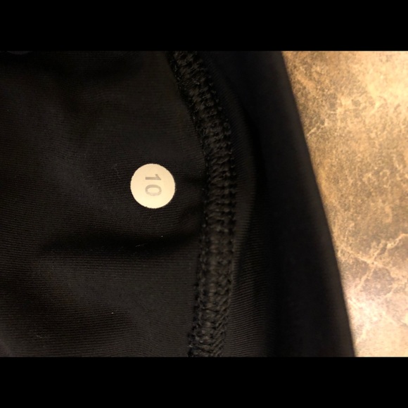 Lululemon swim bottoms - Picture 4 of 4